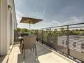 Wohnung München Bogenhausen 01 Balkon 9524