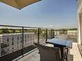 Wohnung München Bogenhausen 02 Balkon 9524