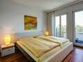 Wohnung München Bogenhausen 01 Schlafen 9524