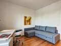 Wohnung München Bogenhausen 02 Gästezimmer 9524