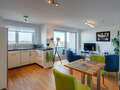 Wohnung Unterschleißheim 03 Wohnen 9534