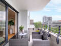 Wohnung Unterschleißheim 04 Balkon 9534