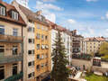 Wohnung München Maxvorstadt - Westen 02 Aussicht 9535