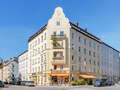 Wohnung Unterschleißheim Am Hart 03 Umgebung 955