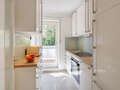 Wohnung München Sendling-Westpark 01 Küche 9552