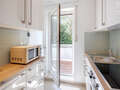 Wohnung München Sendling-Westpark 02 Küche 9552