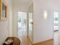 Wohnung München Sendling-Westpark 01 Flur/Gang 9552