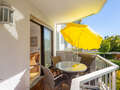 Wohnung München Sendling-Westpark 01 Balkon 9552