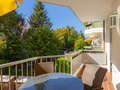 Wohnung München Sendling-Westpark 03 Balkon 9552