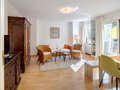 Wohnung München Sendling-Westpark 01 Wohnbereich 9552