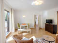 Wohnung München Sendling-Westpark 02 Wohnbereich 9552