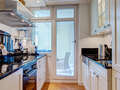 Wohnung München Lehel 01 Küche 9576