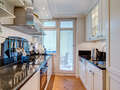Wohnung München Lehel 02 Küche 9576