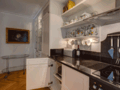 Wohnung München Lehel 03 Küche 9576
