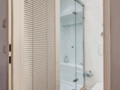 Wohnung München Lehel 02 Badezimmer 9576