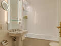 Wohnung München Lehel 01 2. Badezimmer 9576