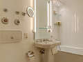 Wohnung München Lehel 02 2. Badezimmer 9576