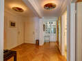 Wohnung München Lehel 01 Flur/Gang 9576