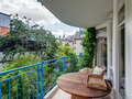 Wohnung München Lehel 01 Balkon 9576