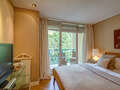 Wohnung München Lehel 03 Schlafen 9576