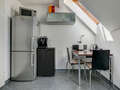 Dachgeschosswohnung München Haidhausen 03 Küche 9579