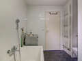 Dachgeschosswohnung München Haidhausen 04 Badezimmer 9579