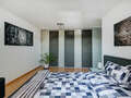 Dachgeschosswohnung München Haidhausen 03 Schlafen 9579