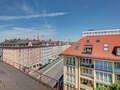 Dachgeschosswohnung München Haidhausen 02 Aussicht 9579