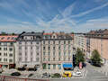 Dachgeschosswohnung München Haidhausen 03 Aussicht 9579