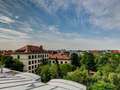 Dachterrassenwohnung München Schwabing-Nord (zw. Belgrad- & Leopoldstraße) 01 Aussicht 9584
