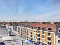 Dachterrassenwohnung München Schwabing 03 Aussicht 9602