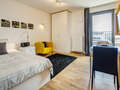 Dachgeschosswohnung München Giesing 01 Wohnen 9613