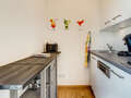 Dachgeschosswohnung München Giesing 02 Küche 9613