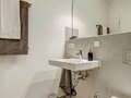 Dachgeschosswohnung München Giesing 04 Badezimmer 9613