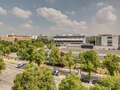 Dachgeschosswohnung München Giesing 01 Aussicht 9613