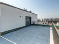 Dachgeschosswohnung München Giesing 02 Gemeinschaftsterrasse  9613