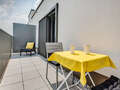 Dachgeschosswohnung München Giesing 01 Dachterrasse 9613