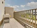 Dachgeschosswohnung München Giesing 02 Dachterrasse 9613