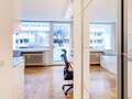 Apartment München Neuhausen 02 Flur/Gang 9615