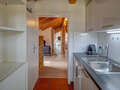 Dachgeschosswohnung Gauting 02 Küche 9625