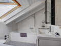 Dachgeschosswohnung Gauting 01 Badezimmer 9625