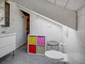 Dachgeschosswohnung Gauting 03 Badezimmer 9625