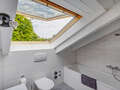 Dachgeschosswohnung Gauting 04 Badezimmer 9625