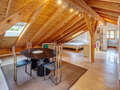 Dachgeschosswohnung Gauting 02 Wohnbereich 9625