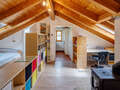 Dachgeschosswohnung Gauting 03 Wohnbereich 9625