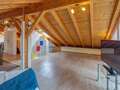 Dachgeschosswohnung Gauting 06 Wohnbereich 9625