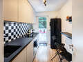 Wohnung München Lehel 01 Küche 9663