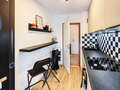Wohnung München Lehel 03 Küche 9663