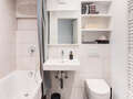 Wohnung München Lehel 01 Badezimmer 9663