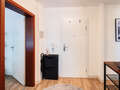 Wohnung München Lehel 01 Flur/Gang 9663